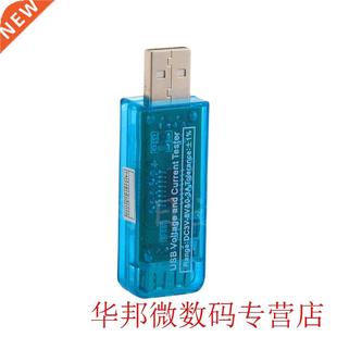 Charger Doctor Battery 1pcs Detector USB Power Top Mobile