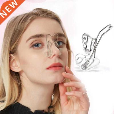 Nose Up Lifting Shaping Shaper Orthotics Clip Beauty Nose Sl