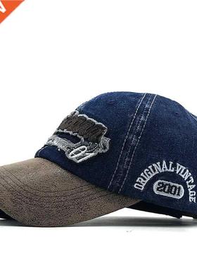 Autumn Winter Fish Bone Men's Baseball Cap Women's Snapback