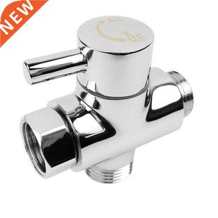 shower IPS inch All valve way diverter SOLID