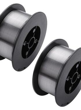 2X E71T-1C 500G Stainless Steel Gasless Mig Welding Wires 1.