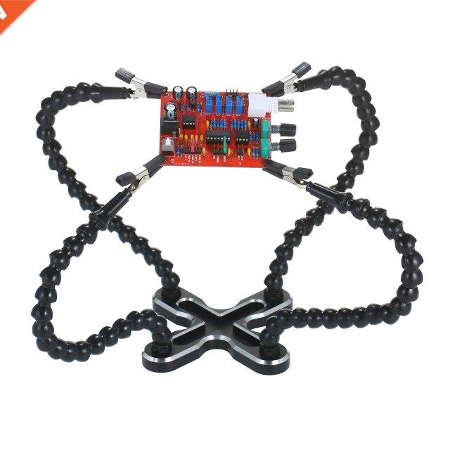 Soldering Station Welding Repair Third Hand Multifunctional