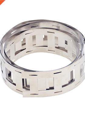 1 Nickel Strip 2P 0.15*27 Nickel Strip For 18650 Lithiu