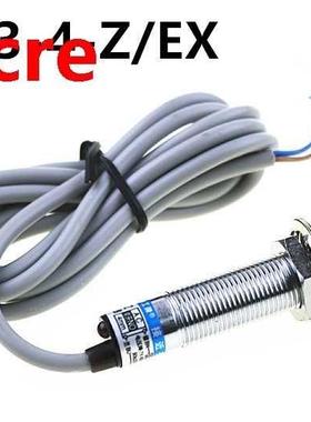 DC6-6V 2Wire NO DC 200mA Detection Distance 4mm M12 Proximi