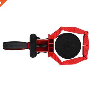 4m Woodworking Band Strap Clamp Wear-resistant Strap Ratchet