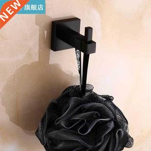 Home Kitchen Bathroom Hanger Wall Mounted Stainless Steel Cl