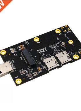 Suitable for M2 key B to USB 3.0 adapter USB 3.0 adapter exp