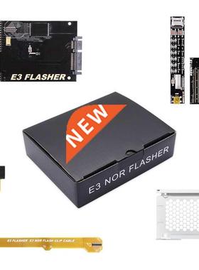 Professional Downgrade Tool for PS3 E3 Nor Flasher Professio