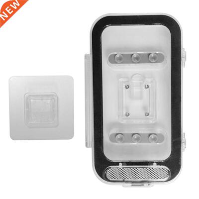 Accessories Screen Touch Bathroom Watch Video Shower Waterpr