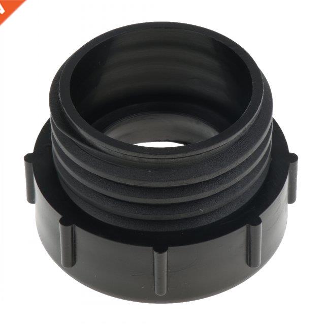 IBC Water Tank Hose Adapter, Fitting 2'' Female Butt