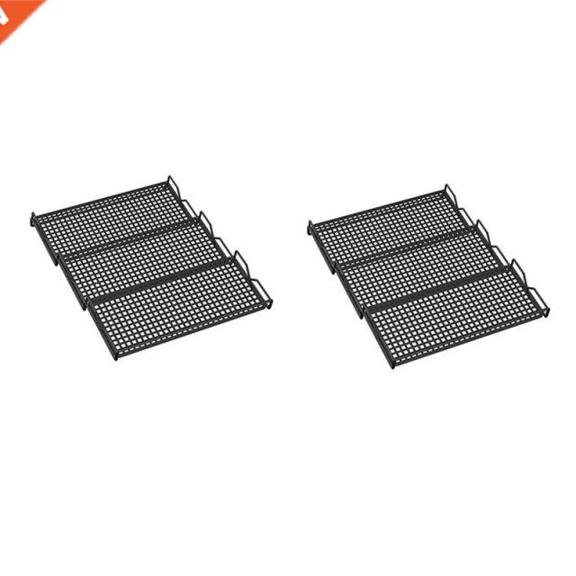 2Pack Spce Drawer Organzer nsert, Ktchen Spce Organzer