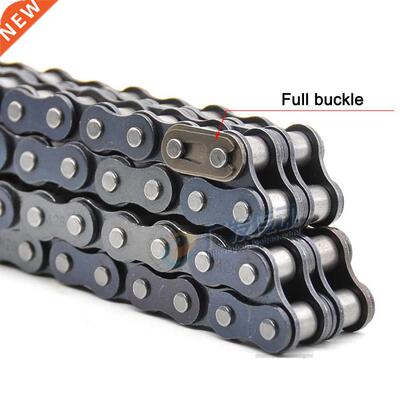 1.524 Meters Roller Chain 06C-2 Industrial Transmission Driv