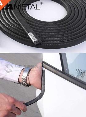 niversal Car Door Edge Scratch Protector 10M Sealing Strip G