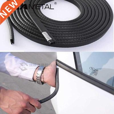 niversal Car Door Edge Scratch Protector 10M Sealing Strip G