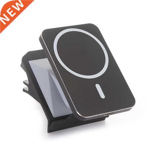15W Magnetic Wireless Chargers Air Vent and Mount Phone Ho