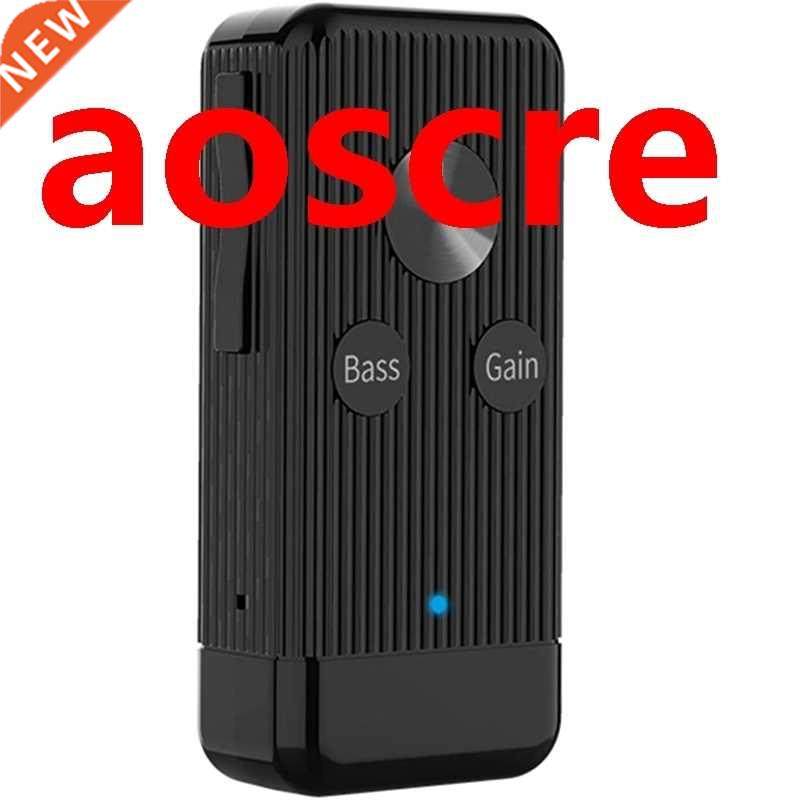 bluetooth receiver 3.5mm bluetooth adapter tf card bluetooth