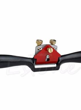 Metal Woodworking tool Blade Spoke Shave Manual Planer Plane