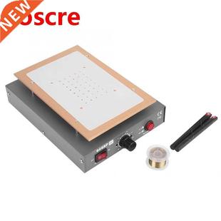 plug Scre Tool Touch LCD 110V Set Power Household
