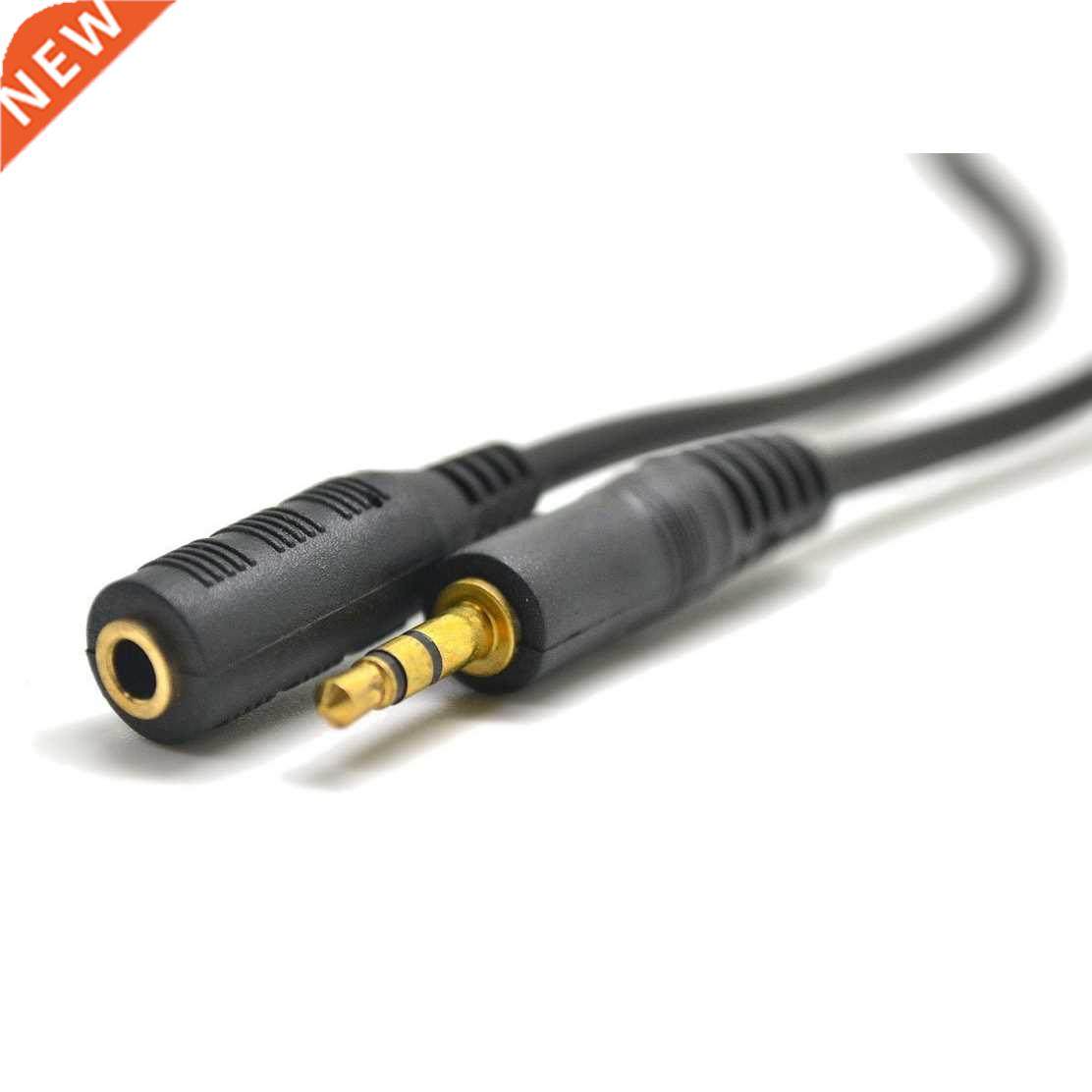 Stereo mini - extension cable 2m Phi 3.5mm stereo mini exten