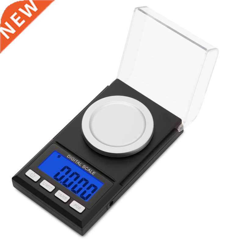 Precision 0.001g Digital Carat Scale Electronic Jewelry Scal