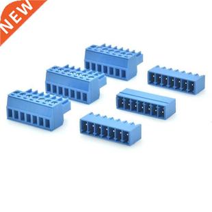 PLUGGABLE 12P 15EDGY BlOCKS TERMINAL PLUG PCB 2.54