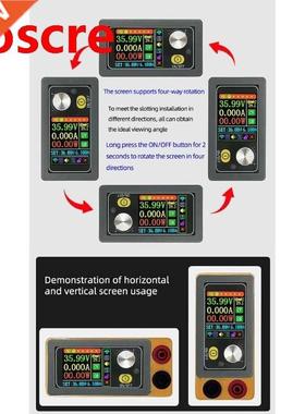 XYH3606 36V 6A 216W DC Automatic Step-up/down  Power Supp