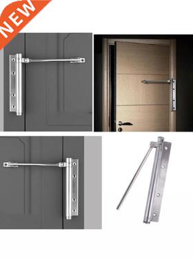 Single Spring Strength Adjustable Stainless Steel Automatic