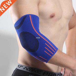 Elbow Pads Support Elastic Prote Sport Gym Knee