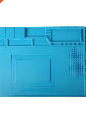 Resistant Soldering Station Iron Phone PC Computer Repair Ma