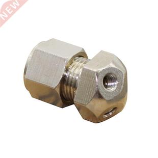 Slip Lock High Hole Connector Pressu Nozzles