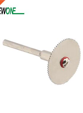5Pcs 22x0.m Stainless Steel Cutting Disc Circular Saw Bla