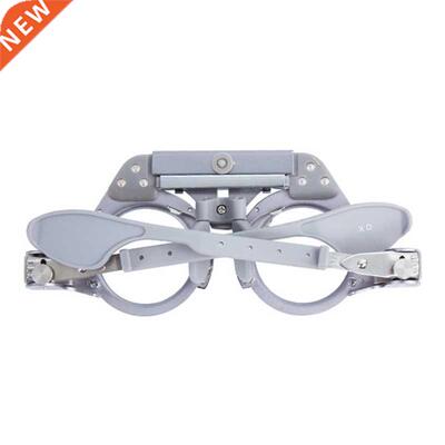 Trial Frame Pupil Distance Adjustable Optical Lens PD 54-70m