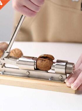 Nutcracker Sheller Crack Almond Pecan Hazelnut Filbert Nut K