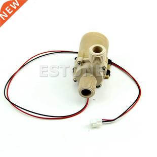 Hot Bru 12V Pump Circulation Water Sol 24V Durable Very