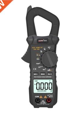 WinAPEX Portable RMS Digital Current Clamp Meter Pocket Clam