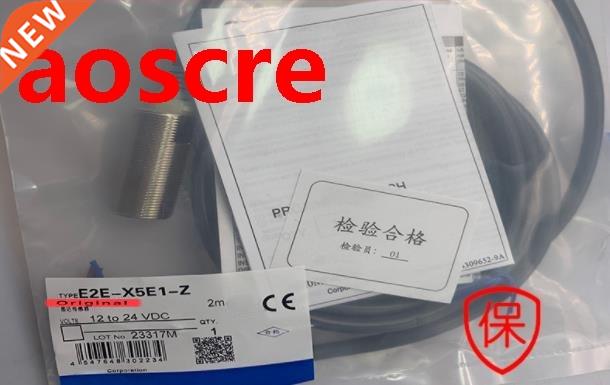 E2E-X5E1-Z Switch Sensor New High Quality