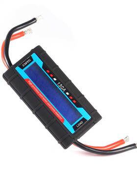 LCD RC 10A Watt Meter Power Analyzer Watts Up Battery Balan