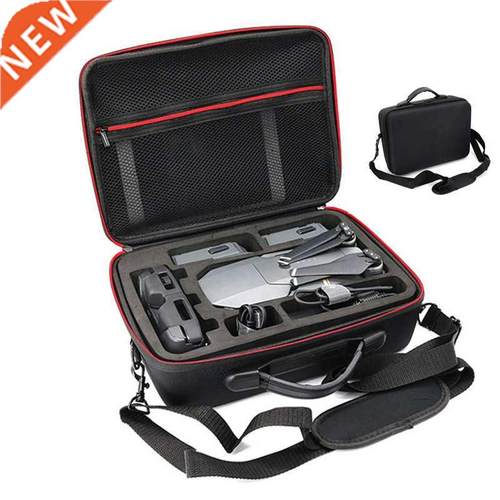 Mavic Pro Hardshell Shoulder Waterproof Bag Case Portable St