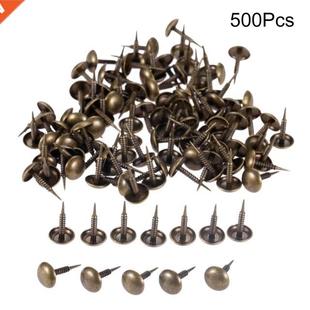 Upholstery Nail Furniture 500 Jewelry Antique Fittings Pcs