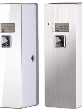 2 Pcs Free Standing Wall-Mounted Home Odor Neutralizing Auto