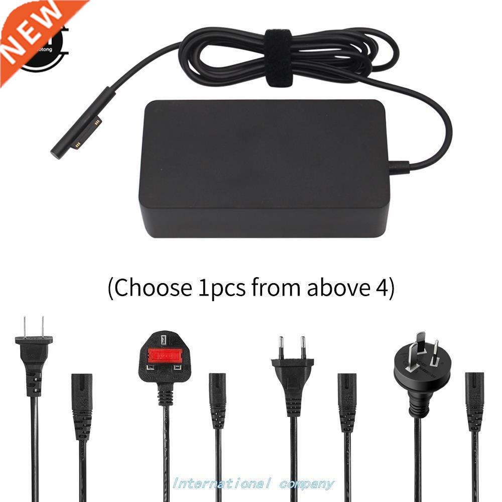 for 515V7 MiCro Soft AC Pro4 Ch Arger 4A Surf A Ce6 Power