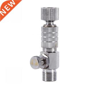 Release Air Plug Airbrush Coupler Quick Control 5pcs Flow