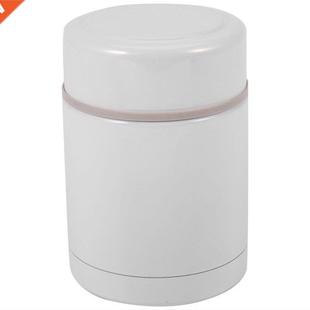 Jar Vacuum Insulated 400Ml Thermos Thermal Soup Contain Food