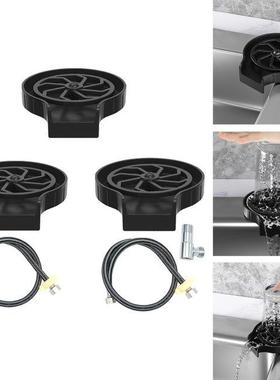 Plastic Pitcher Rinser Mug Washer Automatic Cup Washer Tea C