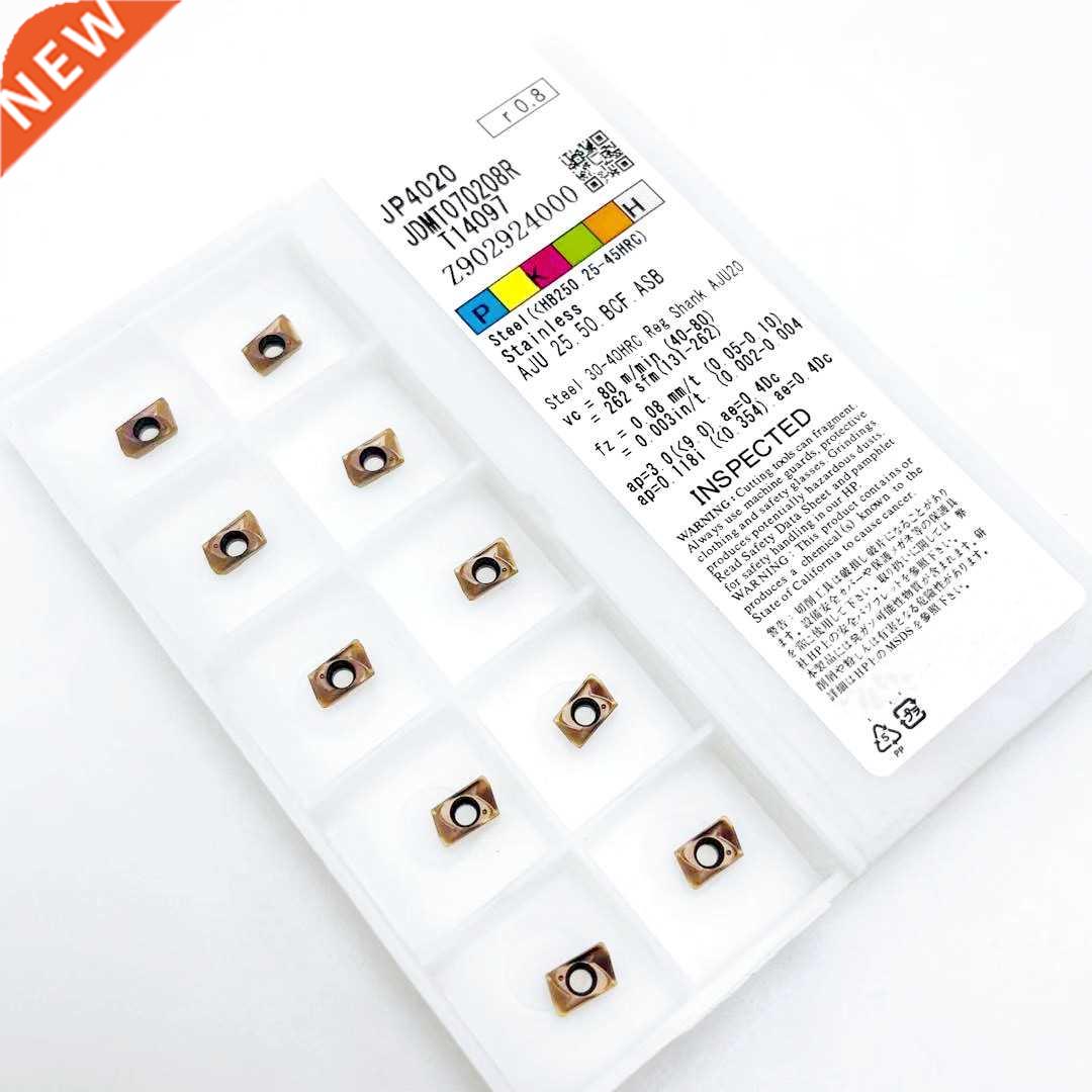 High quality JDMT070204 JDMT070208 JP4020 ESE-10-16mm ASM sm