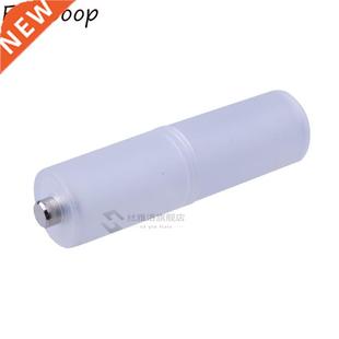 10Pcs AAA to AA Size Cell Battery box Converter Adapter Batt