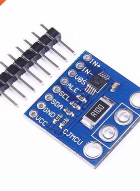 INA226 Bi-Directional Current Power Alert Monitor Module I2C