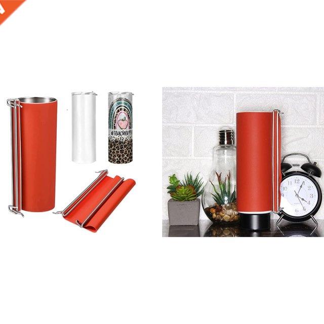 Silicone Wrap for Sublimation Tumblers for Sublimation Tumbl