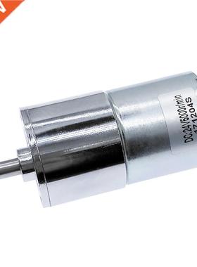 DC Motor GB37RG 12v 24v dc gear motor eccentric shaft 520 dc
