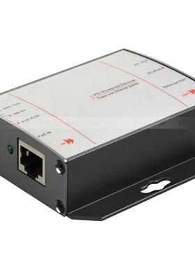 Power Over Ethernet Passive POE Injector Splitter DC 5V 12V